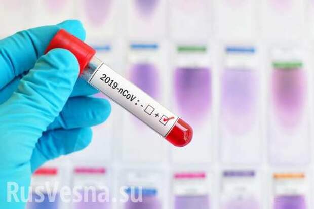 Коронавирус в ДНР: Минздрав сделал заявление