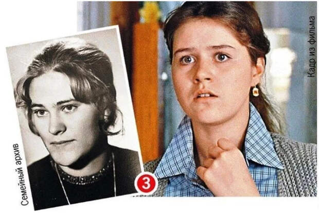 Почему настоящие Кузякины обиделись на создателей фильма «Любовь и голуби» Советское кино, Любовь и голуби, Длиннопост, Фильмы