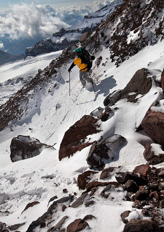 поход в Грузию поход в Грузию