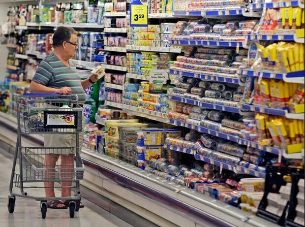 Фото: LM Otero/businessinsider.com