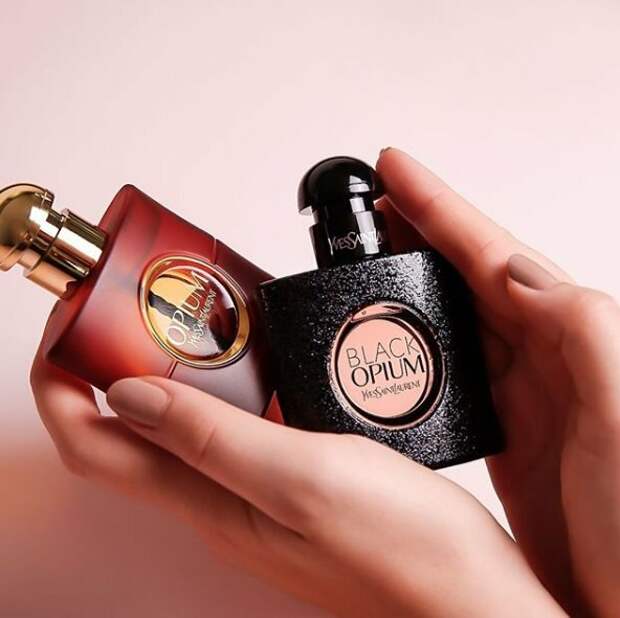 8 интересных фактов о парфюмерии: от запрета "Опиума" до "прогорклого жира" в Chanel №5