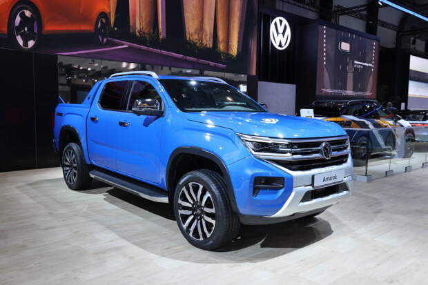 Volkswagen получил в России ОТТС на одну модель