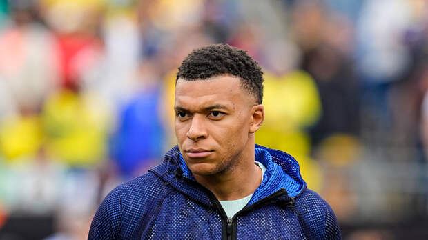 Мбаппе признался, что не хотел играть за сборную Франции из-за расизма