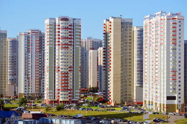 Российские застройщики перечислили в Фонд дольщиков 7,5 млрд рублей Российские застройщики перечислили в Фонд дольщиков 7,5 млрд рублей