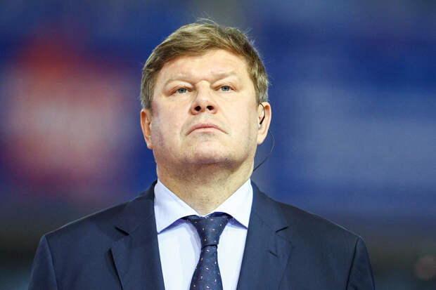 Губерниев ответил выступившему против участия россиян в Олимпиаде Пихлеру