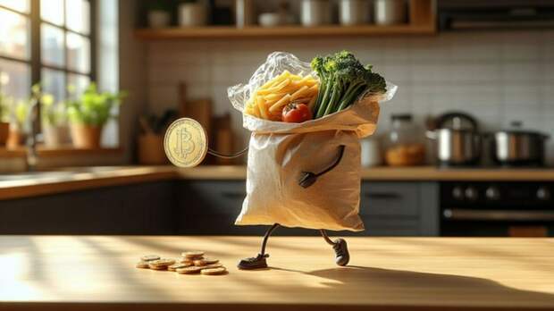 "Продукты здесь дорожают быстрее". Почему на Алтае инфляция растет сильнее, чем по России