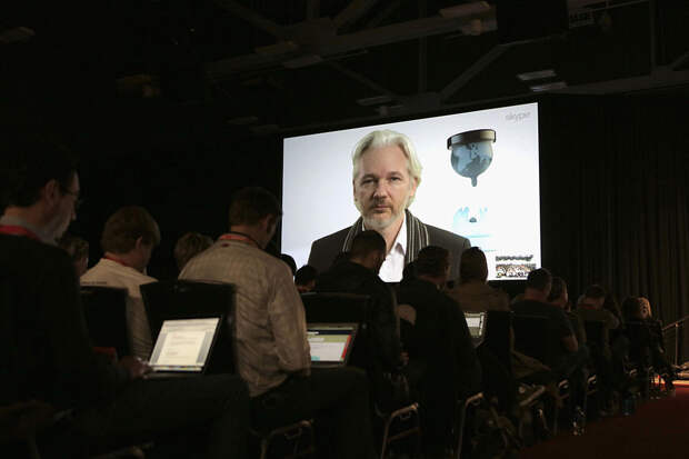 Фото © Waytao Shing / Getty Images for SXSW