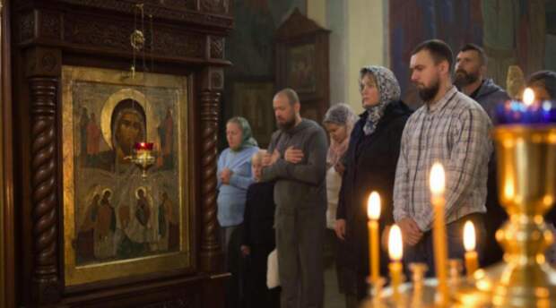 Как просить прощения и о чём говорить с батюшкой в Великий пост 2026