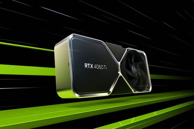 Videocardz: для видеокарт Nvidia вышло обновление с исправлением 8 уязвимостей