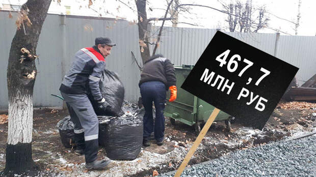 Рекордный иск и ценные отходы: обзор арбитражных дел Ставрополья в октябре