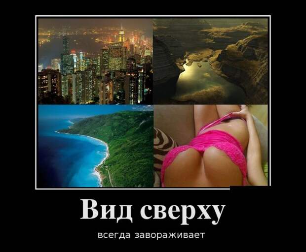 Забавные демотиваторы для поднятия настроения (11 фото) Забавные демотиваторы для поднятия настроения (11 фото)