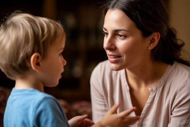 От лепета к осмысленной речи: во сколько лет ребенок должен говорить первые предложения и что должно насторожить родителей?