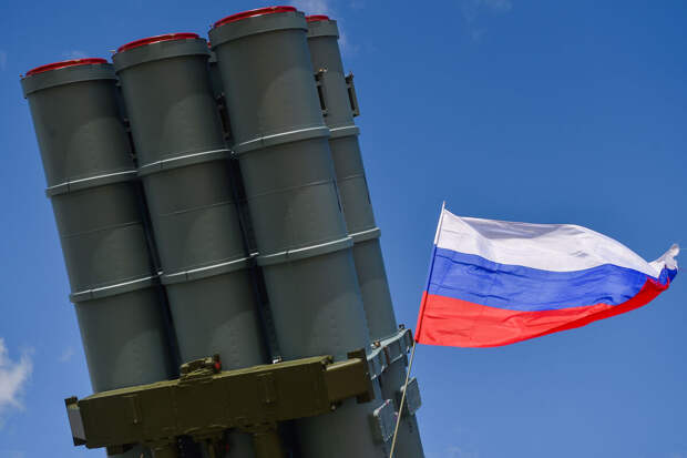 Минобороны: силы ПВО России сбили шесть ракет "Фламинго" и 601 беспилотник