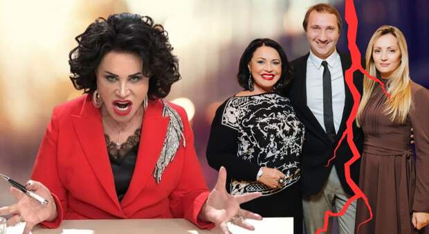 Даниил Бабкин — Тайный развод и новая семья без ведома Надежды Бабкиной