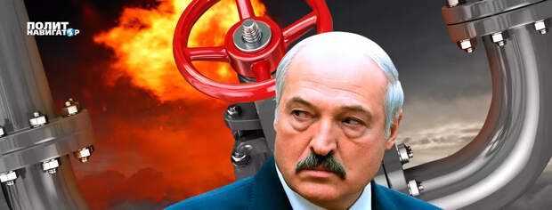 Белоруссия стала заложником польских отношений с «Газпромом» и несет экономические потери. Об этом в...
