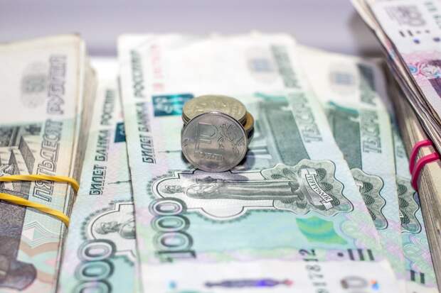 «Алроса» выплатит дивиденды за 2023 год в сумме 14,88 млрд рублей