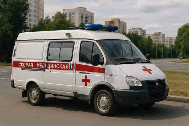 Десять медиков погибли при ударе по больнице в ДНР