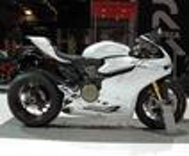 Ducati 2013 года – новые цвета