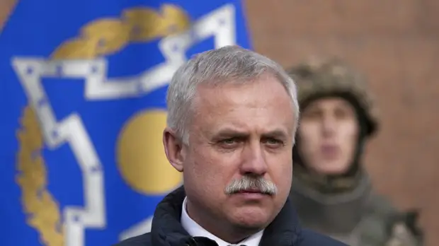 Генсек ОДКБ Зась назвал ООН главным международным партнёром организации