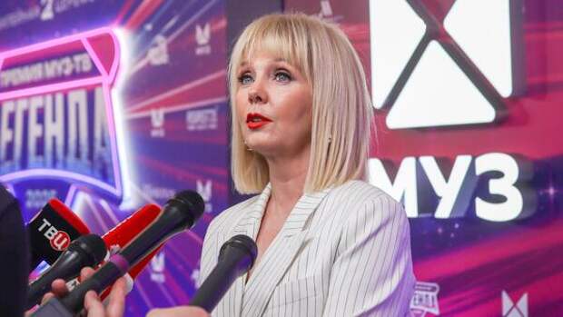 Валерия раскрыла причину колкостей Киркорова в адрес Билана — все дело в Рудковской