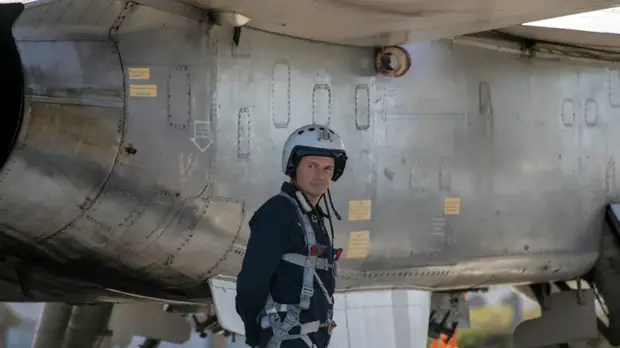 Продюсер Инесса Юрченко рассказала, как появилась идея снять фильм «Небо»