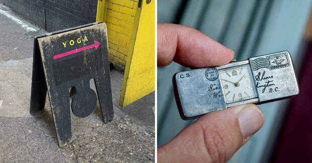 14 примеров интересного дизайна, которые заставляют иначе смотреть на привычные вещи