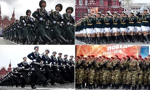Фоторепортаж: как проходили репетиции Парада Победы? Фоторепортаж: как проходили репетиции Парада Победы? армия, военный парад, день победы, марш, праздник, россия, фото, фоторепортаж