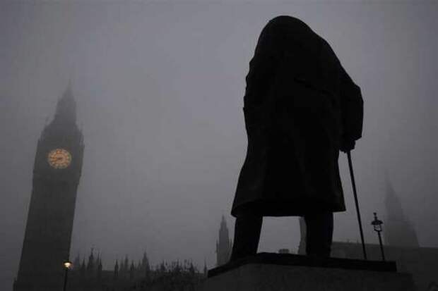 В Кремле ответили на вопрос о роли Лондона в урегулировании на Украине | Русская весна