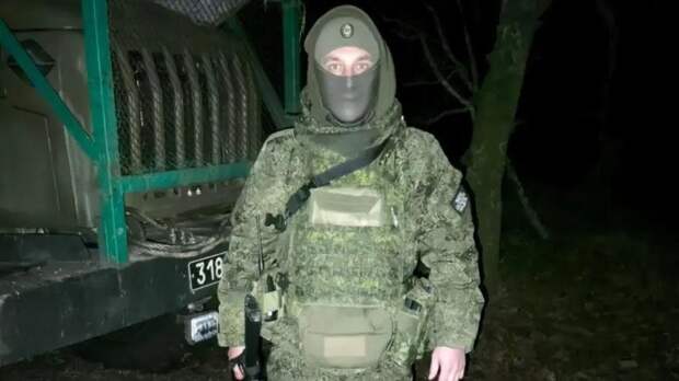 В США насчитали 18 тысяч иностранцев в рядах ВС России