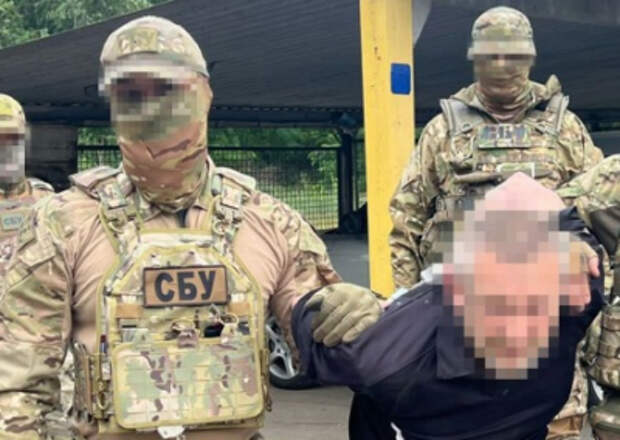 Мобилизация давно стала бизнесом. СБУ и ТЦК действуют сообща Мобилизация давно стала бизнесом. СБУ и ТЦК действуют сообща