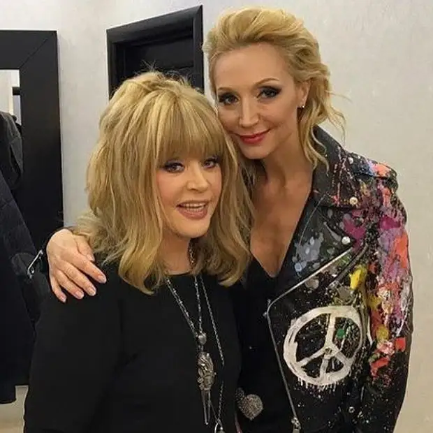 Стало известно о втором гражданстве Кристины Орбакайте и о её местонахождении