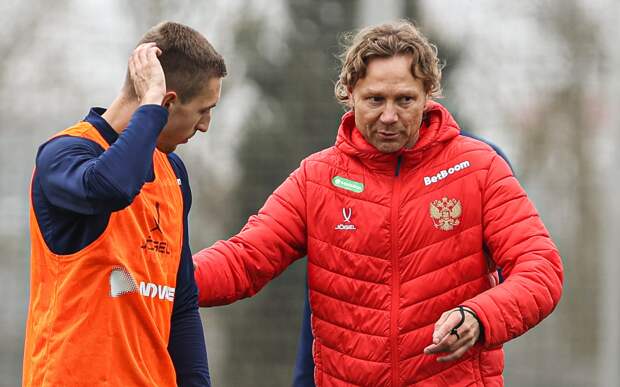 Карпин оценил возможность участия России в отборе к ЧЕ-2028