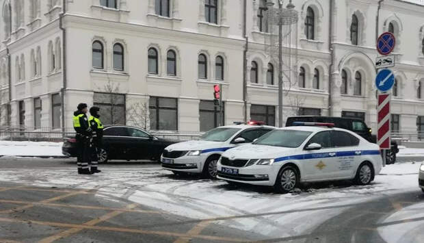 Производители камер ГИБДД нашли новые аргументы за возвращение штрафов за «среднюю скорость»