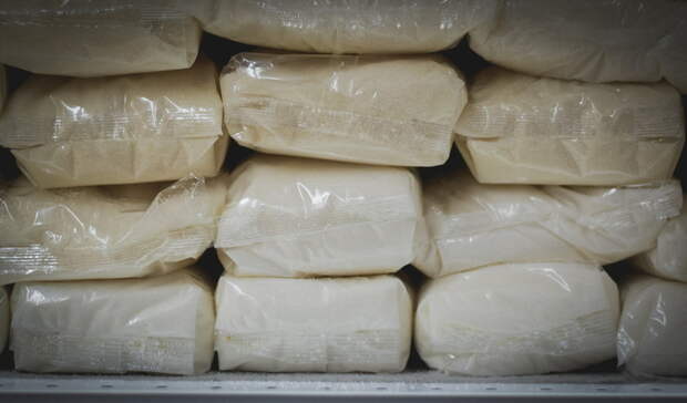Сергачский завод поставит 100 тонн сахара в нижегородские магазины
