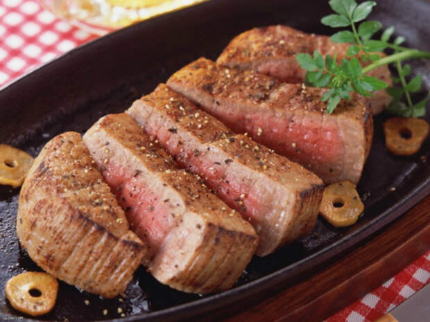 Использование специй для мяса. Использование специй для мяса.