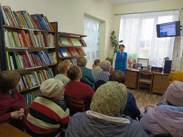 Костромская область вышла в лидеры по доступности услуг банков в сельских населенных пунктах