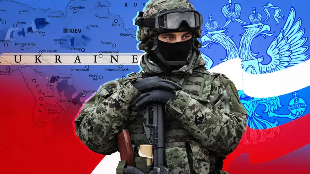 Украинский политик о спецоперации: Благодаря России наступит долгожданный мир