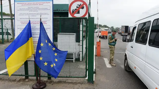 Эксперт оценил реализацию Киевом Соглашения об ассоциации с ЕС