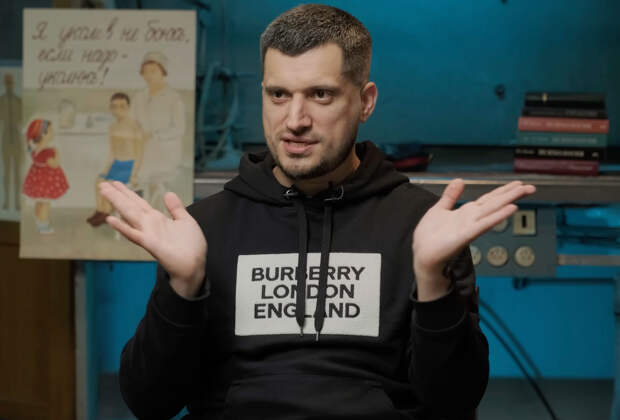 Год назад умер Паша Техник. Почему скандальные выходки рэпера любили миллионы россиян?