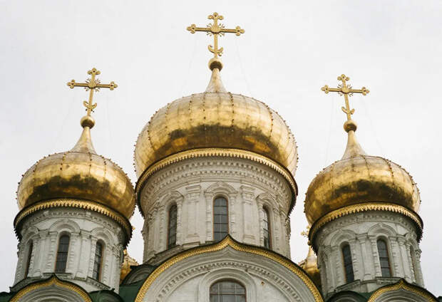 Рекордное количество символов 2026 года обнаружено на иконе XVII века