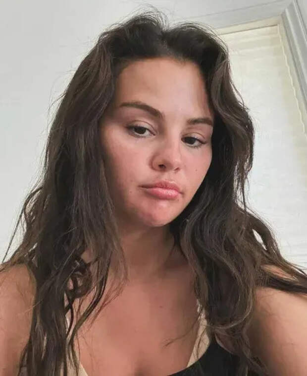 Селена Гомес/Фото: selenagomez/Instagram*