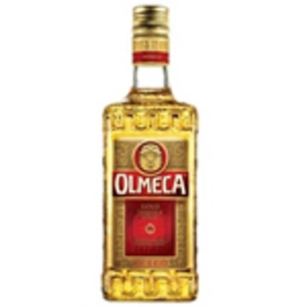 Текила «Olmeca» (Мексика) Текила «Olmeca» (Мексика)