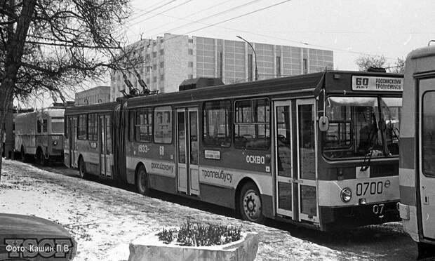 Запасник музея Мосгортранс авто, музей, мосгортранс