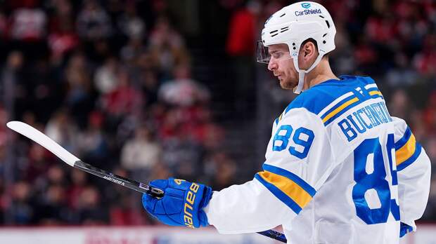 «Виннипег» обыграл «Сент-Луис» в чемпионате НХЛ