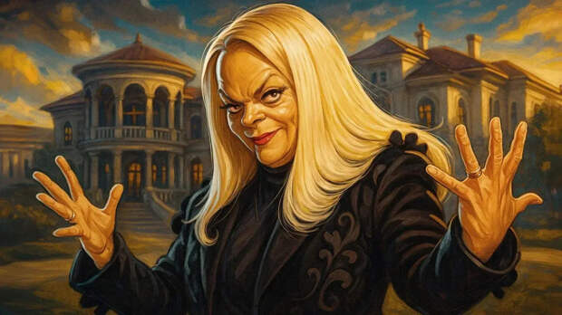 Новиков сказал Долиной вслух то, что побоялись другие