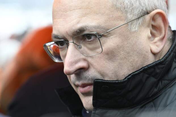 Теория заговора оказалась правдой: Ходорковский* проговорился – Бородай поймал на слове