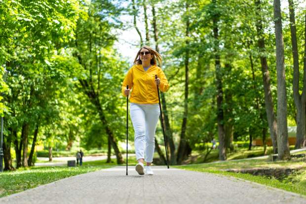Простые изменения привычек связали с увеличением продолжительности жизни