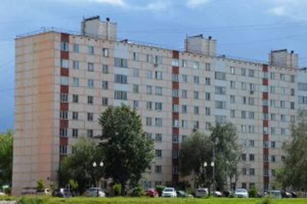 Сотрудники «Жилищника» проинспектируют дома района на безопасность. Фото: Анна Быкова