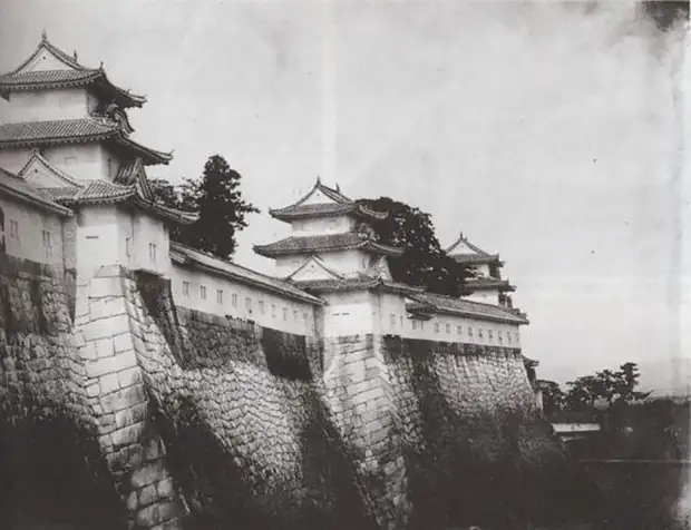 Кровавые вехи войны Босин