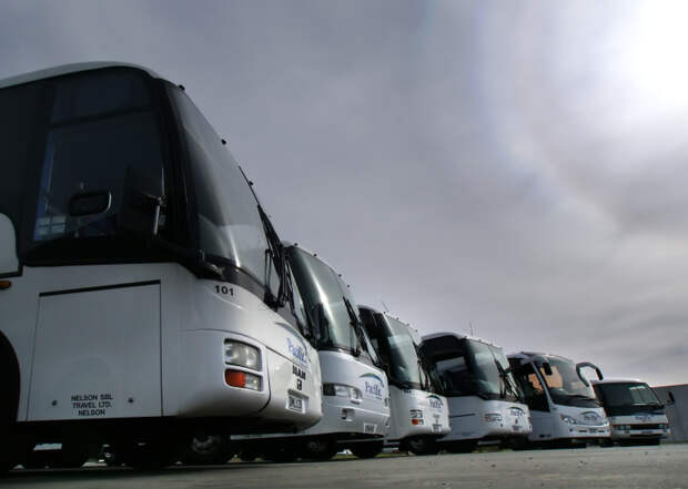 В Анапе увеличат стоимость проезда: на сколько подорожает общественный транспорт?